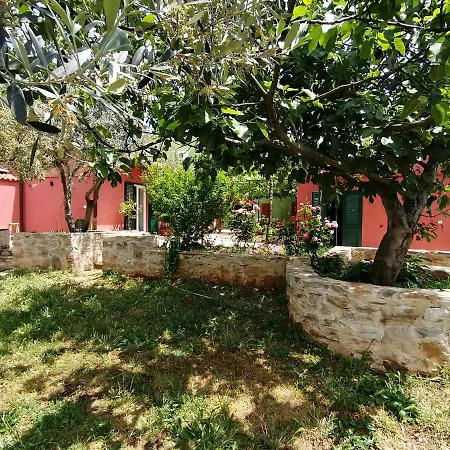 House Bougainvillea Hébergement de vacances