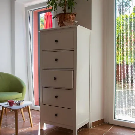 House Bougainvillea Hébergement de vacances *