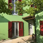 Сasa de vacaciones House Bougainvillea *