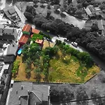 House Bougainvillea Tatil Evi Pula