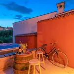 Tatil Evi House Bougainvillea *