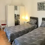 House Bougainvillea Tatil Evi Pula