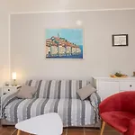House Bougainvillea Tatil Evi Pula