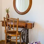 House Bougainvillea Tatil Evi *