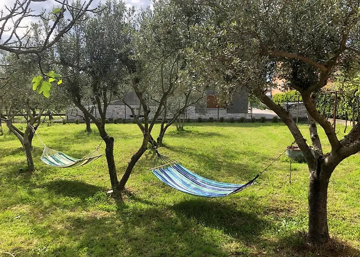 House Bougainvillea Holiday home Pula
