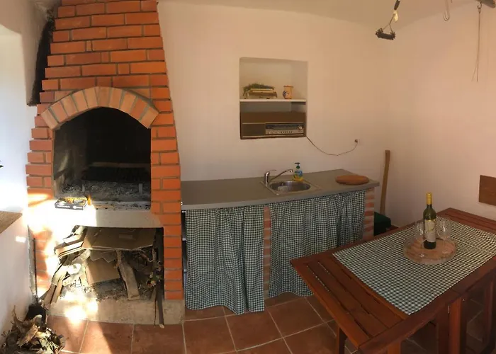 Holiday home House Bougainvillea