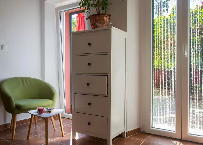 House Bougainvillea Holiday home *