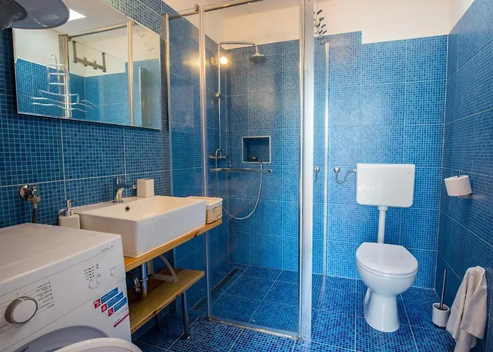 House Bougainvillea Holiday home