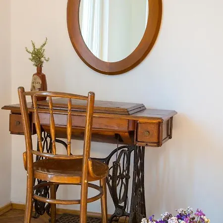 House Bougainvillea Prázdninový dům *