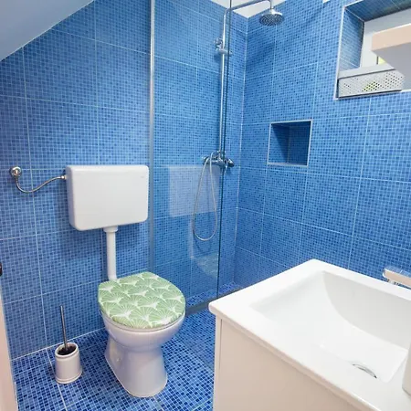 House Bougainvillea Prázdninový dům Pula