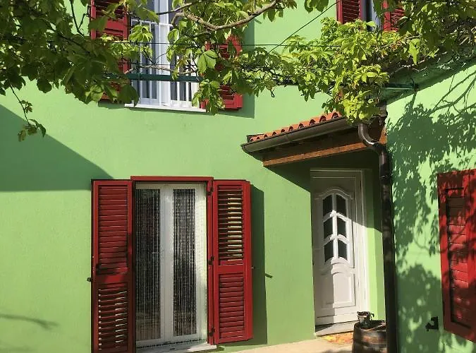 Casa vacanze House Bougainvillea *