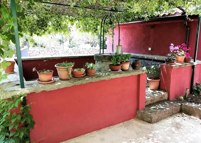 House Bougainvillea Casa vacanze *