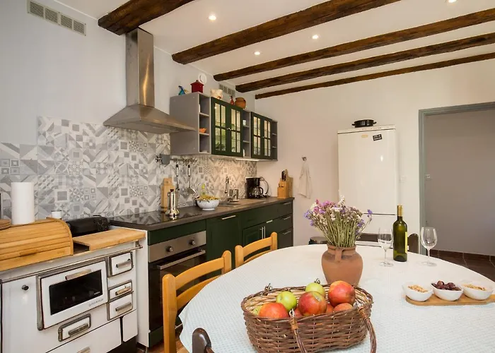 House Bougainvillea Casa vacanze
